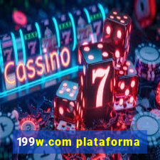 199w.com plataforma